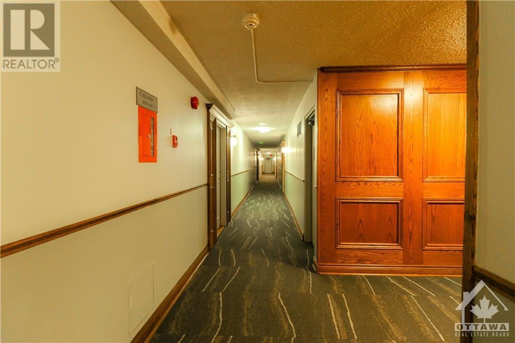 530 Laurier Avenue W Unit#1609, Ottawa, Ontario  K1R 7T1 - Photo 8 - 1367532