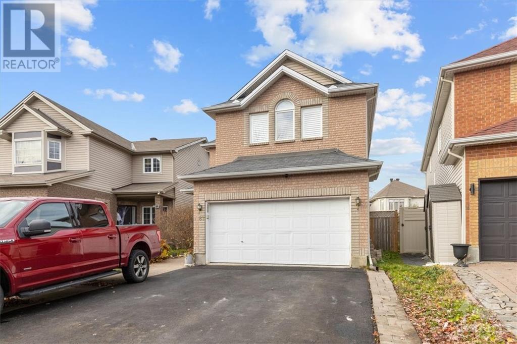 87 Shirley's Brook Drive, Ottawa, Ontario  K2K 3M8 - Photo 1 - 1367019