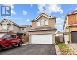 87 SHIRLEY'S BROOK DRIVE, ottawa, Ontario