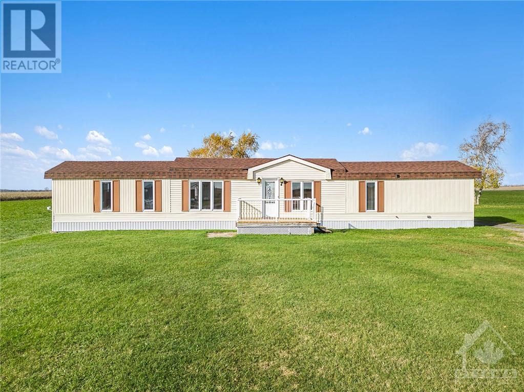2067 COUNTY RD 8 ROAD, casselman, Ontario