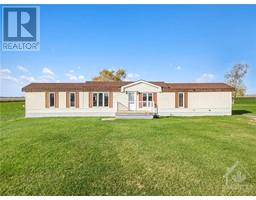 2067 COUNTY RD 8 ROAD, casselman, Ontario