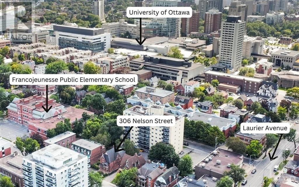 306 Nelson Street, Ottawa, Ontario  K1N 7S4 - Photo 2 - 1364047