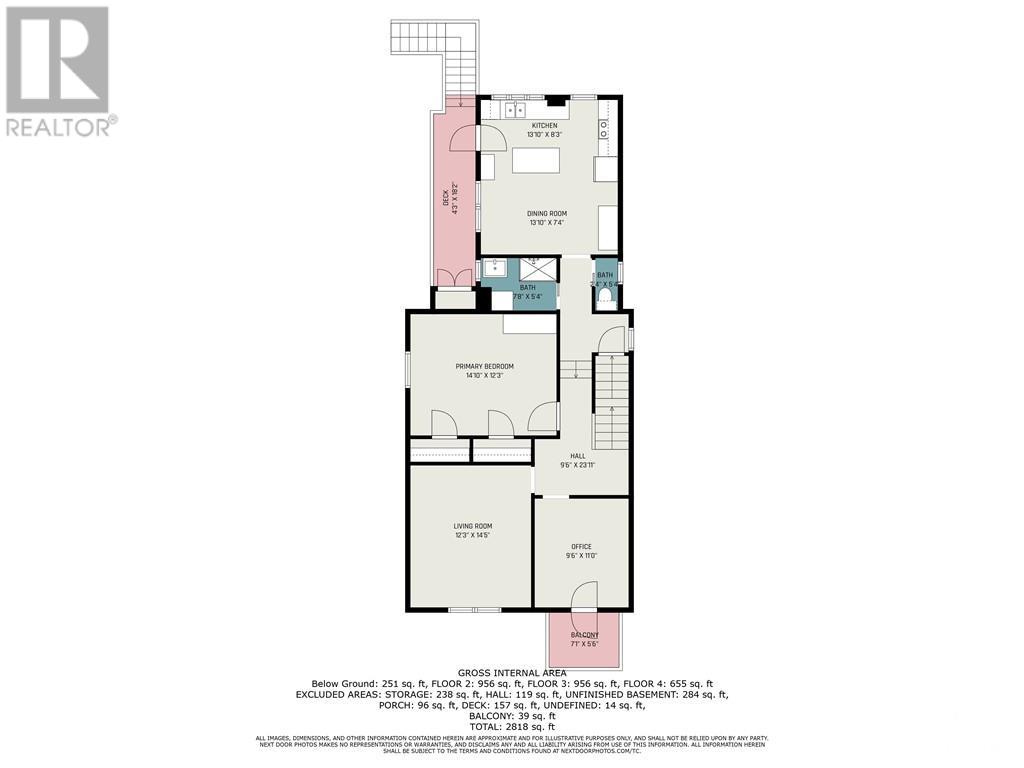 306 Nelson Street, Ottawa, Ontario  K1N 7S4 - Photo 29 - 1364047