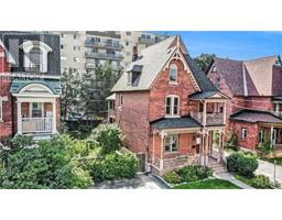 306 NELSON STREET, ottawa, Ontario