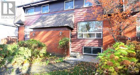 5 Banner Road Unit#e, Ottawa, Ontario  K2H 8T3 - Photo 1 - 1367720