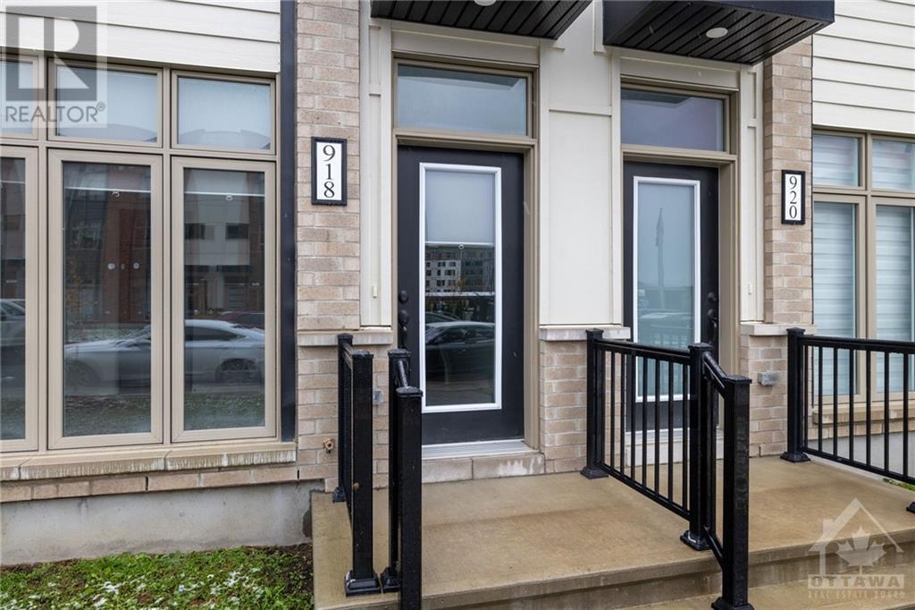 918 Moses Tennisco Street, Ottawa, Ontario  K1K 0P9 - Photo 2 - 1367715