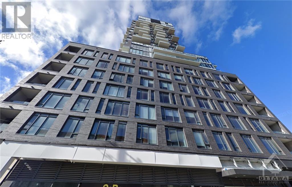203 CATHERINE STREET UNIT#1102, ottawa, Ontario