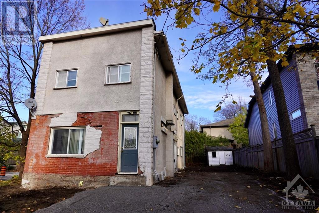 451 ROOSEVELT AVENUE, ottawa, Ontario