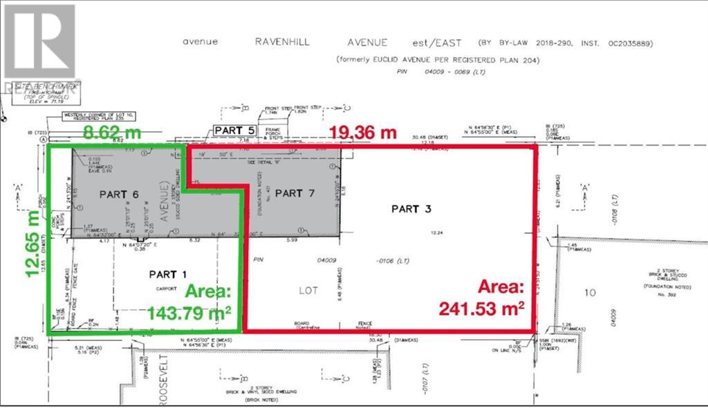 451 Roosevelt Avenue, Ottawa, Ontario  K2A 1Z7 - Photo 6 - 1358184
