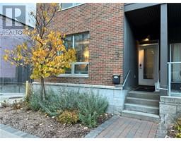 9 BALSAM STREET, ottawa, Ontario
