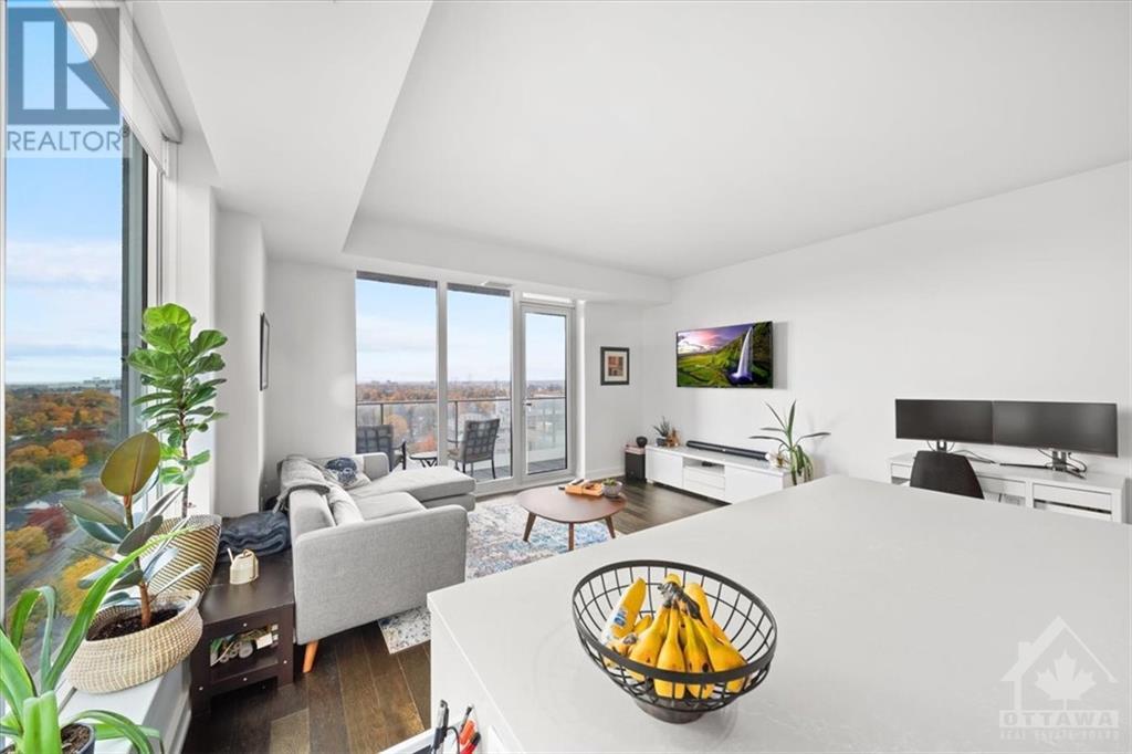 111 Champagne Avenue S Unit#1801, Ottawa, Ontario  K1S 5V3 - Photo 10 - 1367321