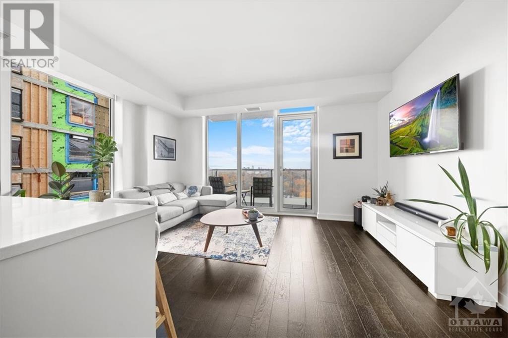 111 Champagne Avenue S Unit#1801, Ottawa, Ontario  K1S 5V3 - Photo 11 - 1367321