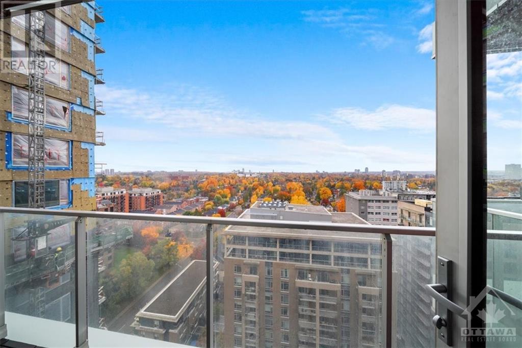 111 Champagne Avenue S Unit#1801, Ottawa, Ontario  K1S 5V3 - Photo 19 - 1367321