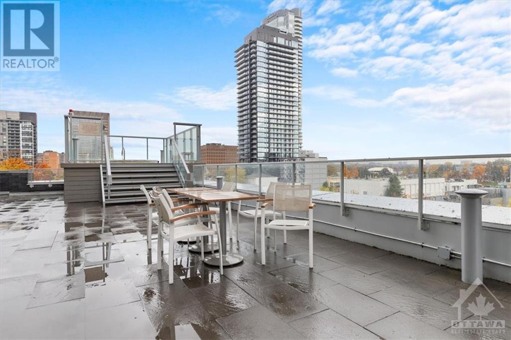 111 Champagne Avenue S Unit#1801, Ottawa, Ontario  K1S 5V3 - Photo 22 - 1367321