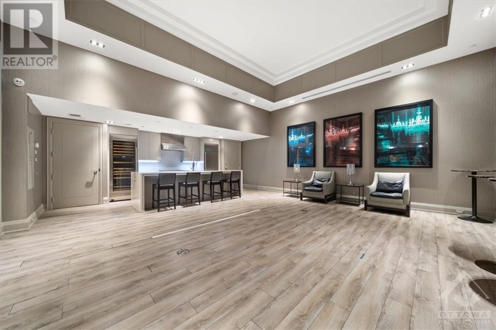 111 Champagne Avenue S Unit#1801, Ottawa, Ontario  K1S 5V3 - Photo 23 - 1367321