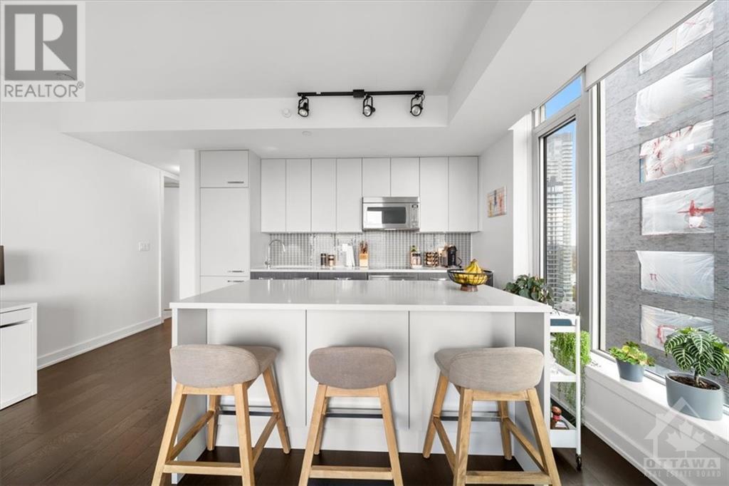111 Champagne Avenue S Unit#1801, Ottawa, Ontario  K1S 5V3 - Photo 6 - 1367321