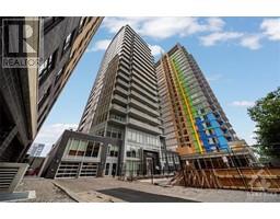 111 CHAMPAGNE AVENUE S UNIT#1801, ottawa, Ontario