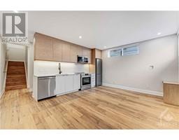 292 DUNCAIRN AVENUE UNIT#B, ottawa, Ontario