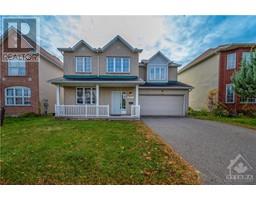 3374 MCCARTHY ROAD, ottawa, Ontario