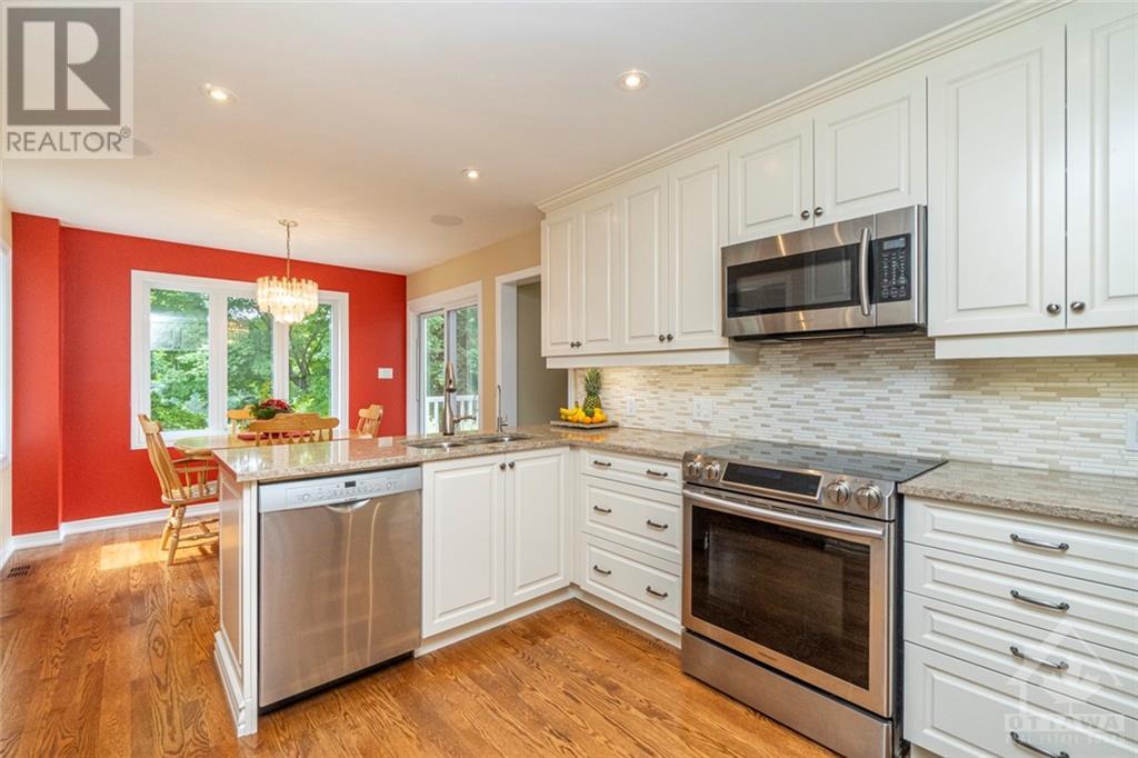 2371 Old Highway 17 Highway, Rockland, Ontario  K4K 1K7 - Photo 10 - 1367745