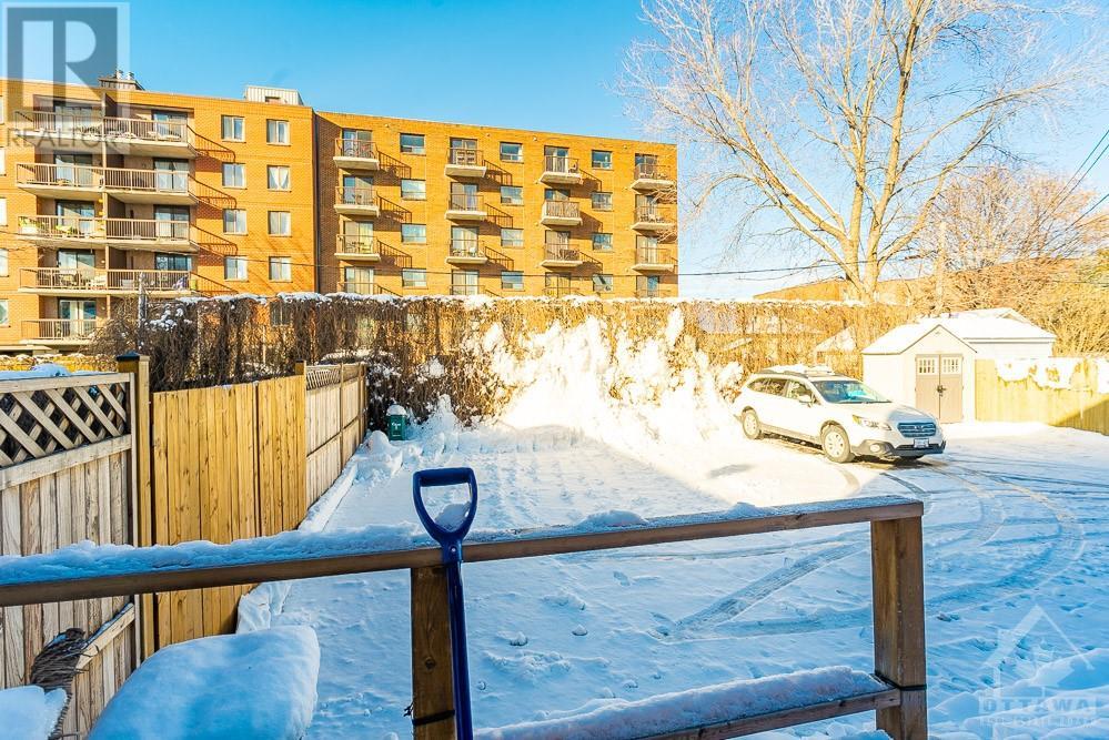 341 St Patrick Street, Ottawa, Ontario  K1N 5K6 - Photo 29 - 1367716