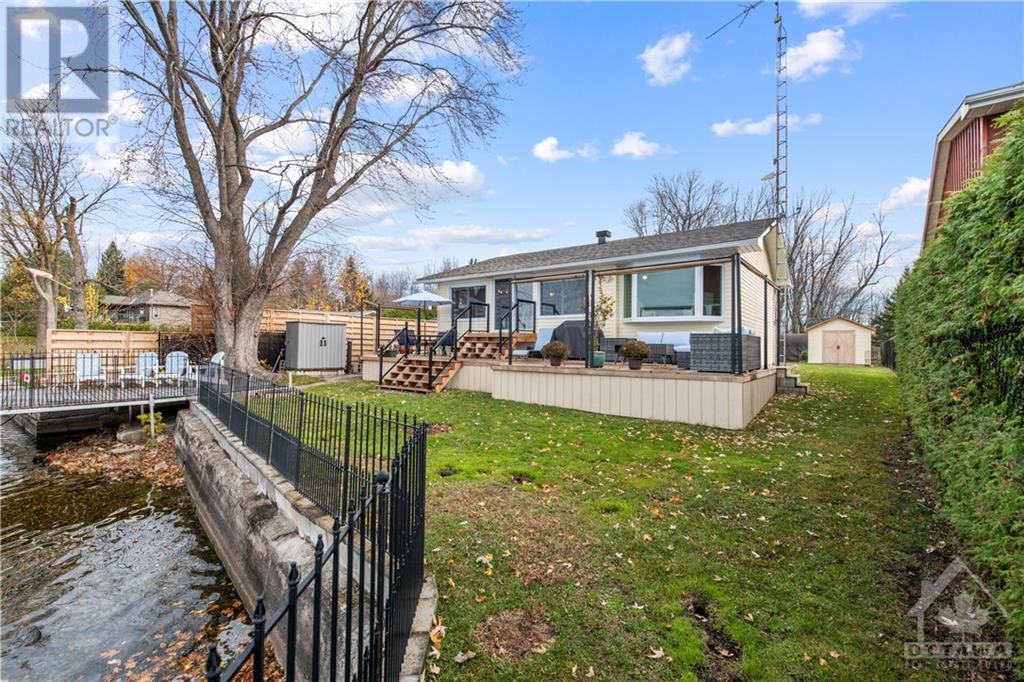 120 Craigs Shore Lane, Carleton Place, Ontario  K7C 4L2 - Photo 2 - 1367336