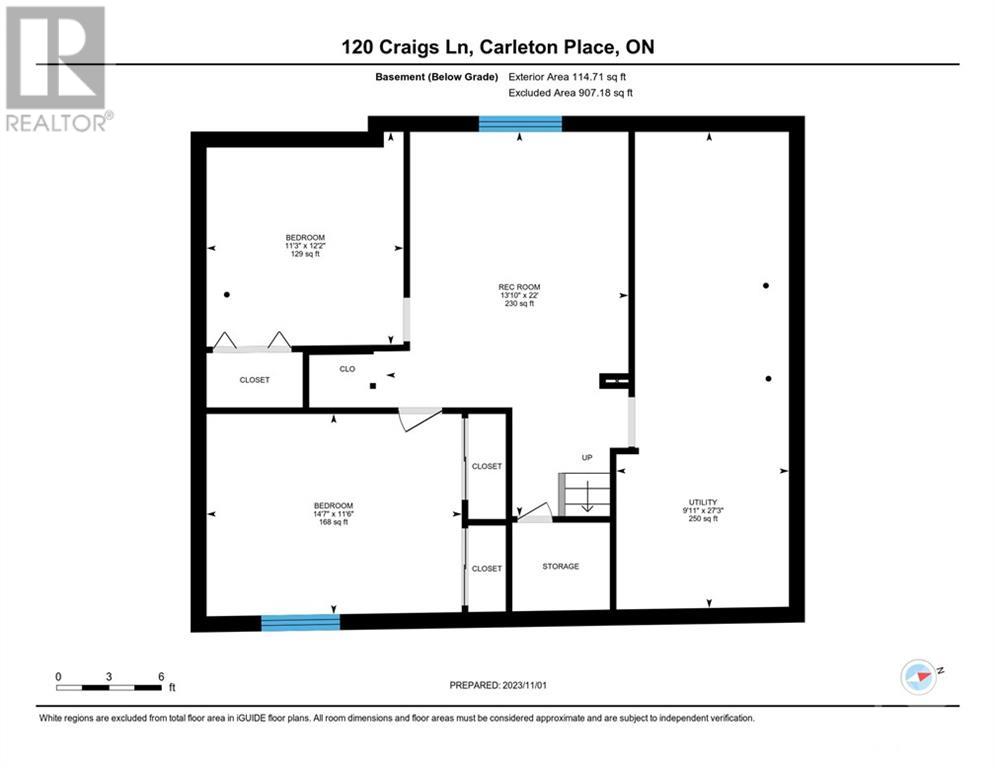 120 Craigs Shore Lane, Carleton Place, Ontario  K7C 4L2 - Photo 30 - 1367336