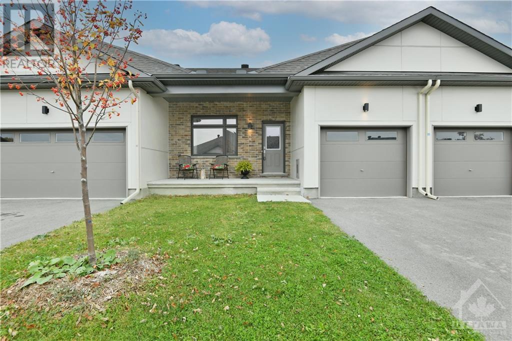 4 CONWAY TEARLE STREET, arnprior, Ontario
