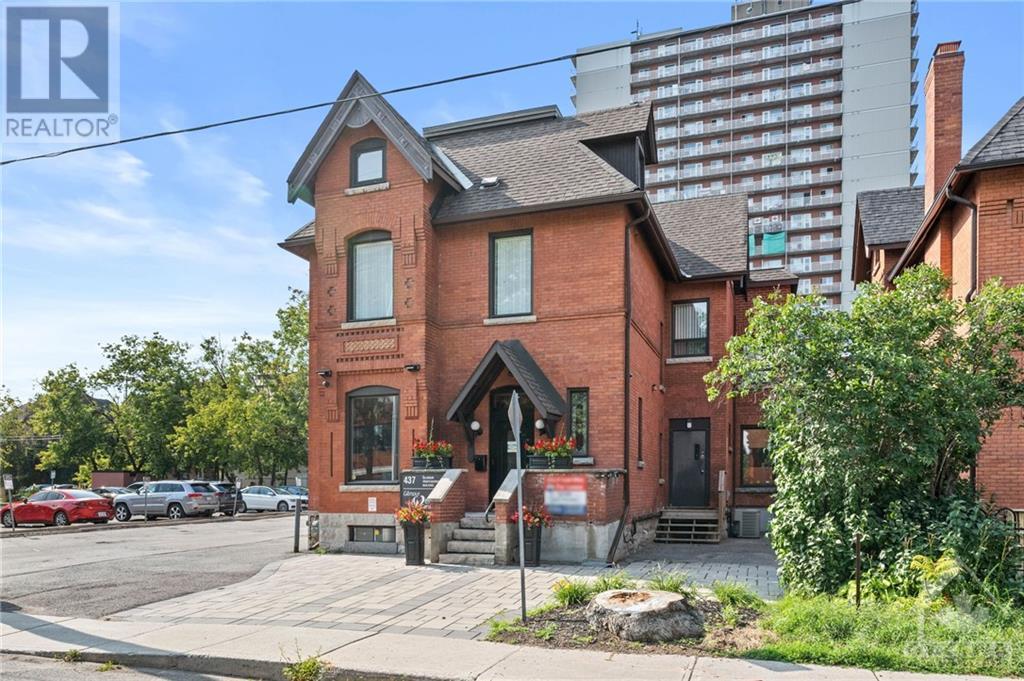 437 Gilmour Street Unit#200, Ottawa, Ontario  K2P 0R5 - Photo 2 - 1367482