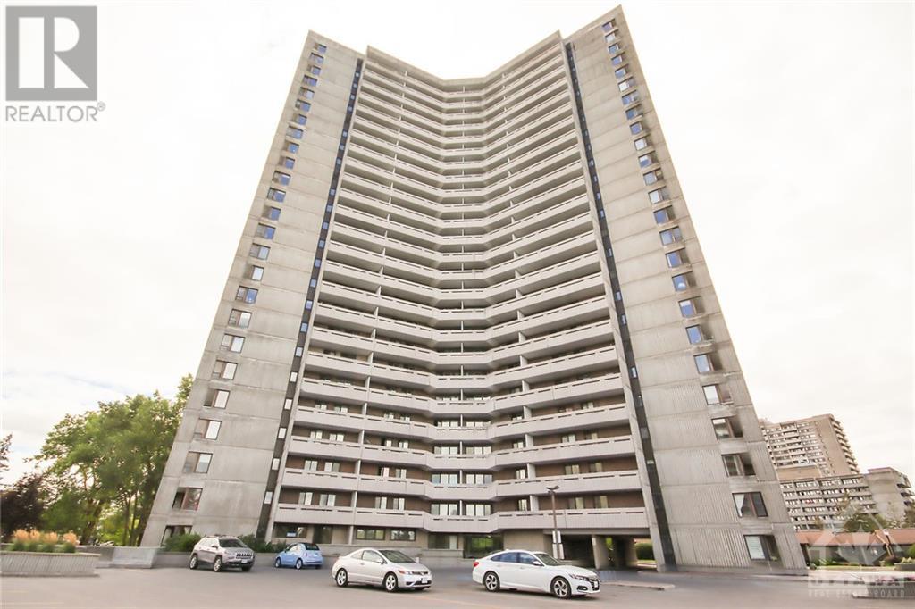 1081 Ambleside Drive Unit#1604, Ottawa, Ontario  K2B 8C8 - Photo 2 - 1367654