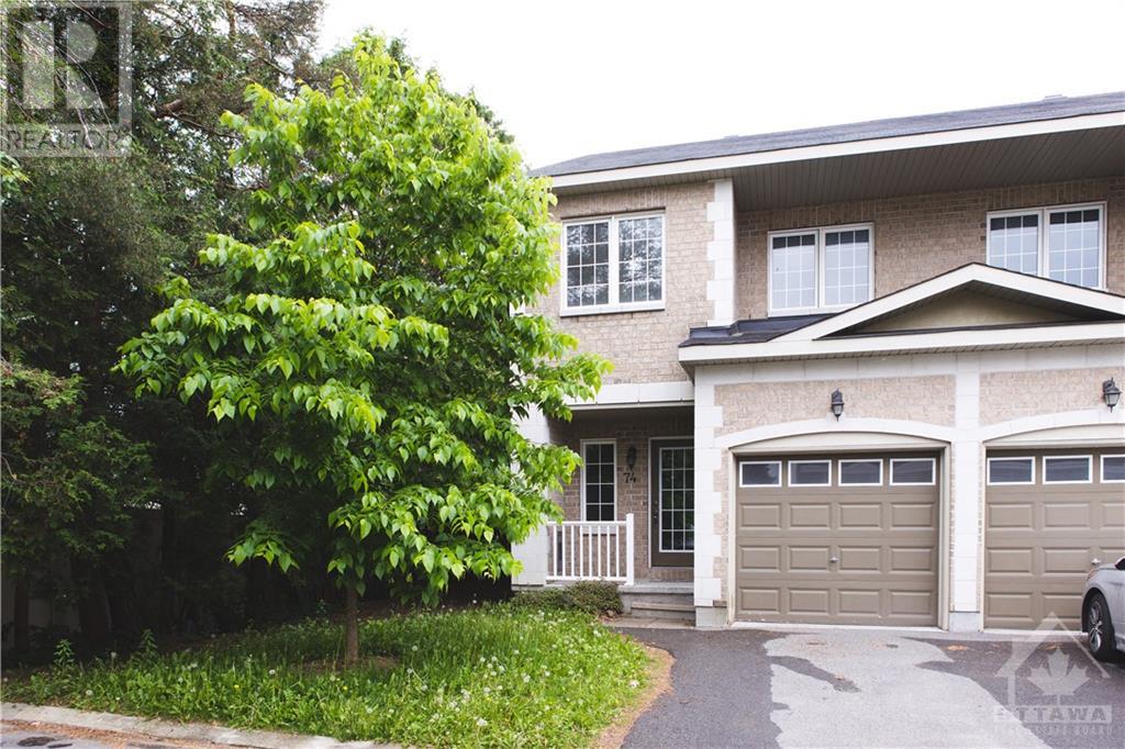 74 Dundalk Private, Ottawa, Ontario  K2J 0J5 - Photo 2 - 1366591