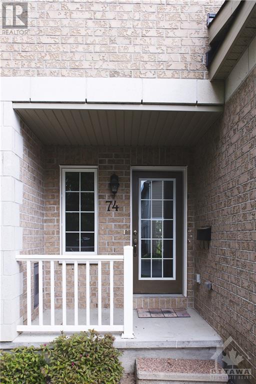 74 Dundalk Private, Ottawa, Ontario  K2J 0J5 - Photo 3 - 1366591