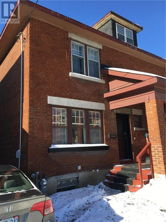 168 MAIN STREET, ottawa, Ontario