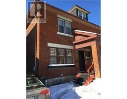 168 MAIN STREET, ottawa, Ontario