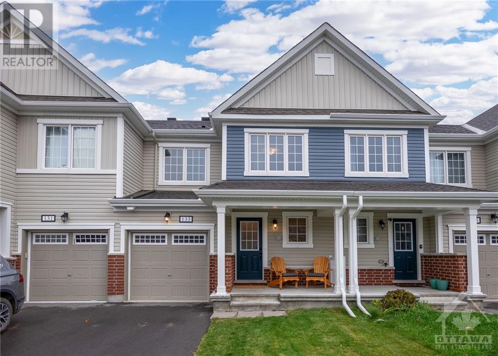 133 LANCELEAF WAY, ottawa, Ontario