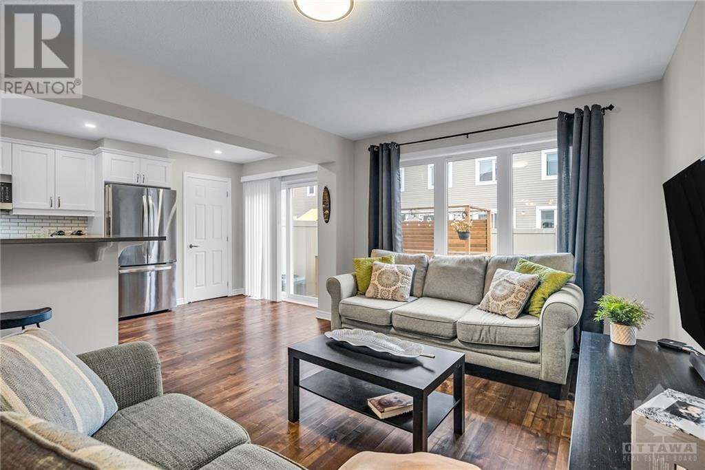 133 Lanceleaf Way, Ottawa, Ontario  K2V 0K7 - Photo 11 - 1365329