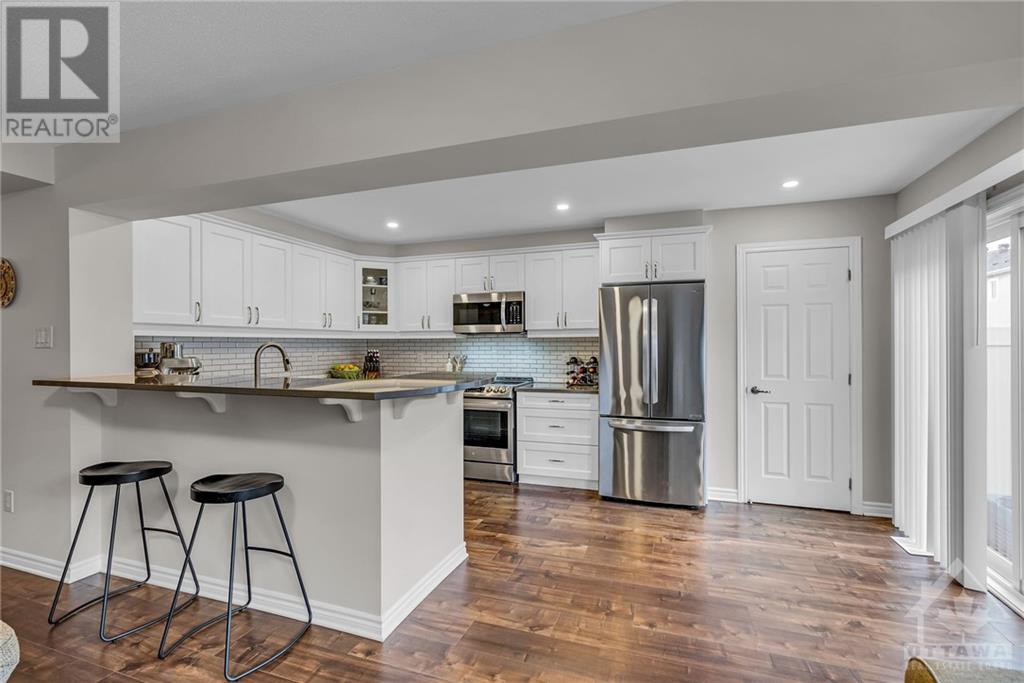 133 Lanceleaf Way, Ottawa, Ontario  K2V 0K7 - Photo 12 - 1365329