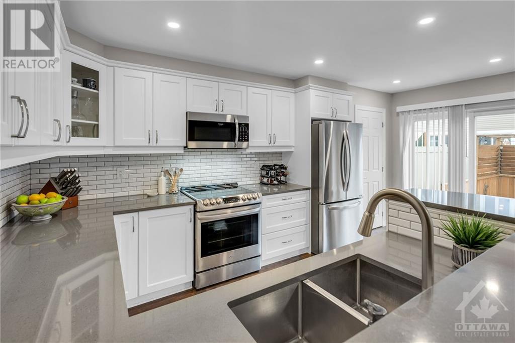 133 Lanceleaf Way, Ottawa, Ontario  K2V 0K7 - Photo 16 - 1365329
