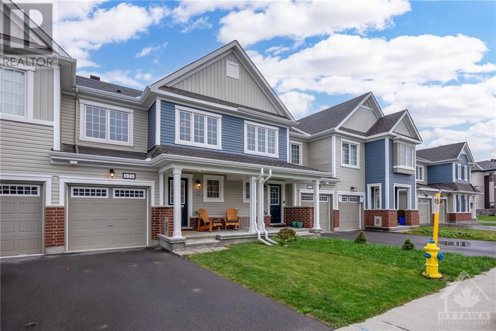 133 Lanceleaf Way, Ottawa, Ontario  K2V 0K7 - Photo 2 - 1365329