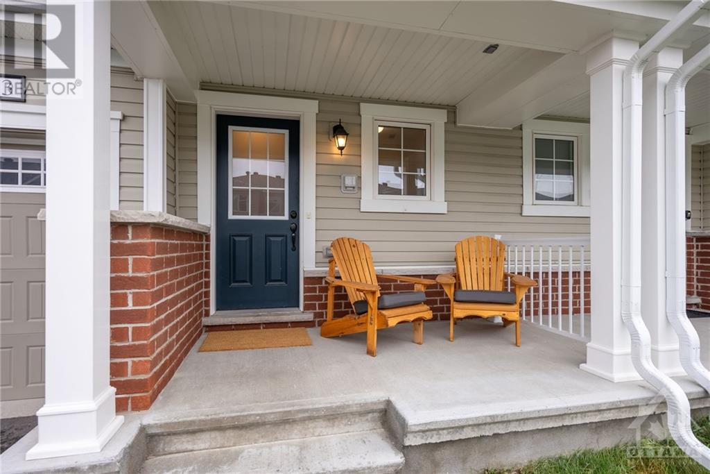 133 Lanceleaf Way, Ottawa, Ontario  K2V 0K7 - Photo 3 - 1365329
