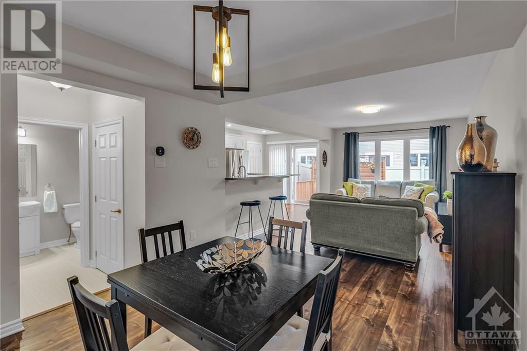 133 Lanceleaf Way, Ottawa, Ontario  K2V 0K7 - Photo 8 - 1365329