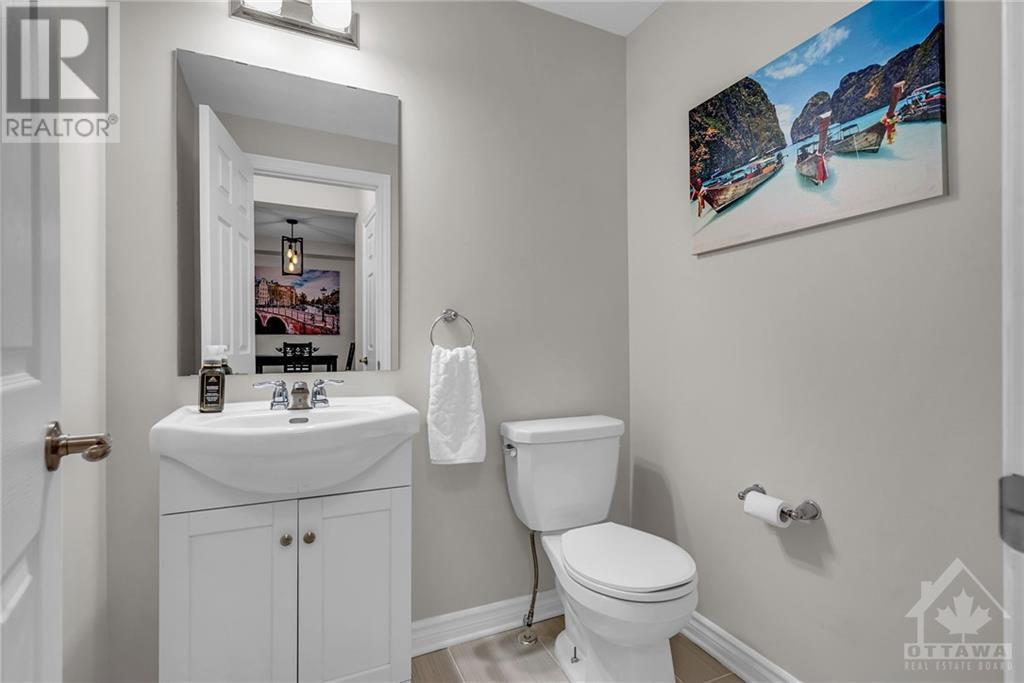 133 Lanceleaf Way, Ottawa, Ontario  K2V 0K7 - Photo 9 - 1365329
