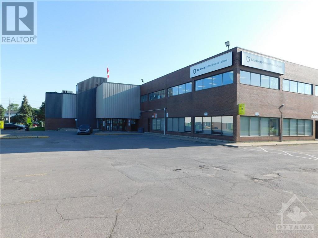 1010/24 MORRISON DRIVE UNIT#100, ottawa, Ontario
