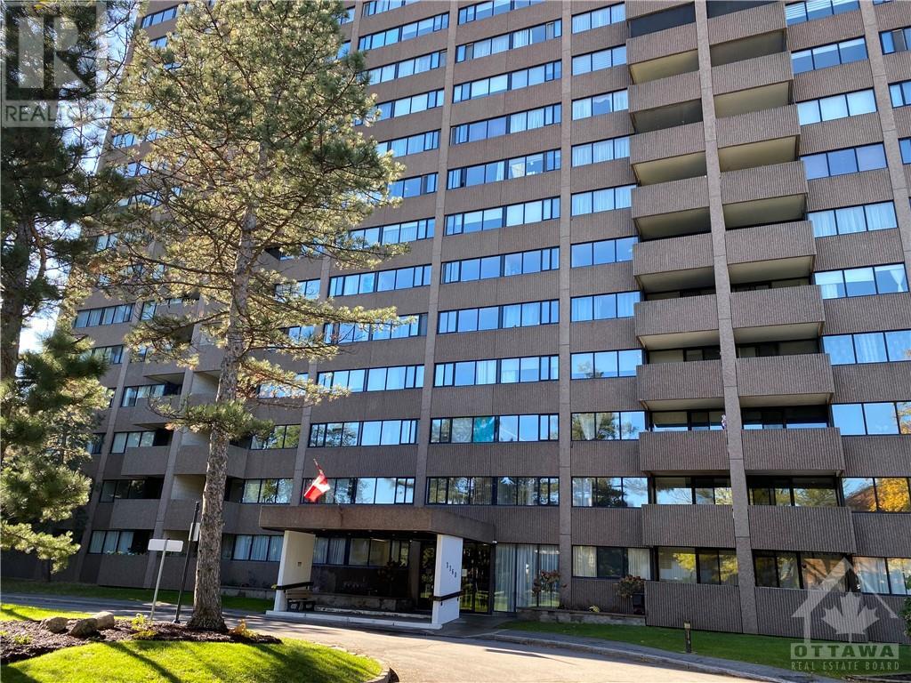 3360 SOUTHGATE ROAD UNIT#1205, ottawa, Ontario