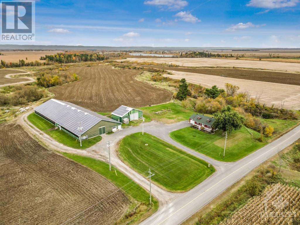 1541 RITCHANCE ROAD, alfred, Ontario