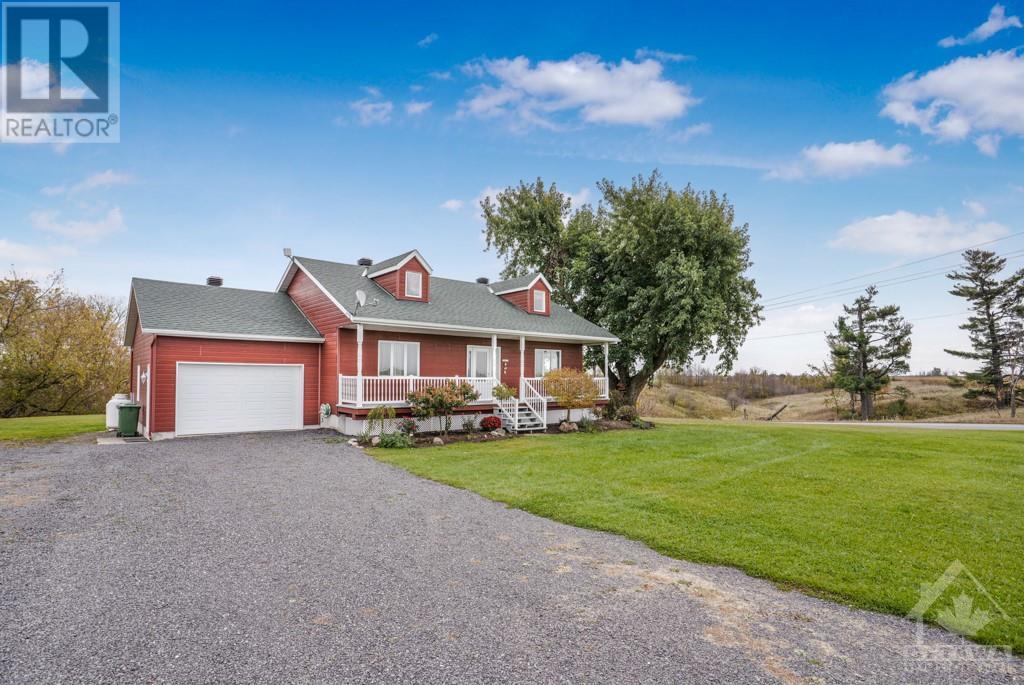 1541 Ritchance Road, Alfred, Ontario  K0B 1A0 - Photo 2 - 1367746