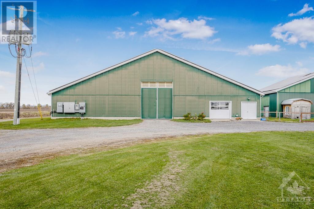 1541 Ritchance Road, Alfred, Ontario  K0B 1A0 - Photo 5 - 1367746