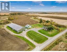 1541 RITCHANCE ROAD, alfred, Ontario