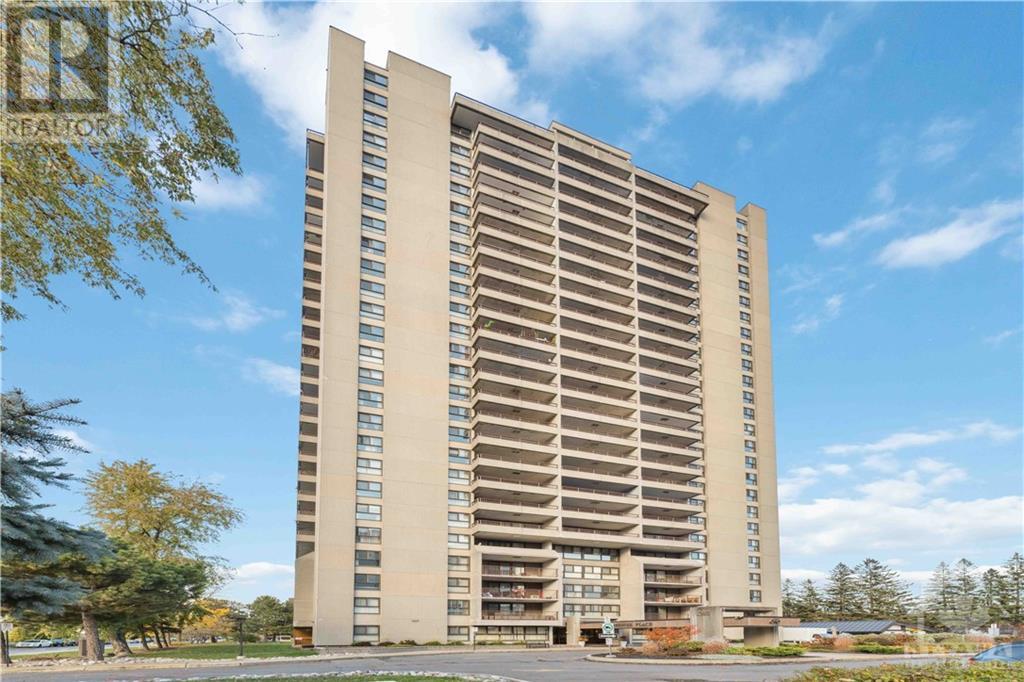 1785 Frobisher Lane Unit#2508, Ottawa, Ontario  K1G 3T7 - Photo 2 - 1367709