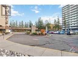 1785 FROBISHER LANE UNIT#2508, ottawa, Ontario